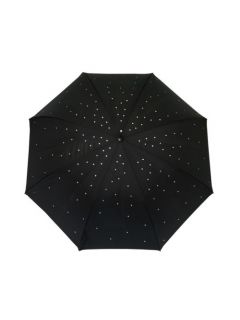strass-diamant-zwart-paraplu