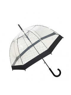 Paraplu-Smati-lady-transparant