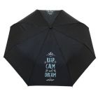 opvouwbare-paraplu-slogan-keep-calm-and-dream