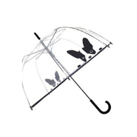 paraplu met hondje